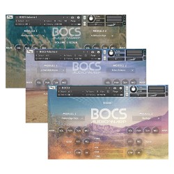 BOCS Bundle