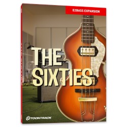 EBX The Sixties