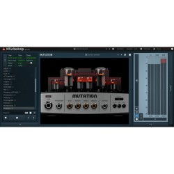 MTurboAmp