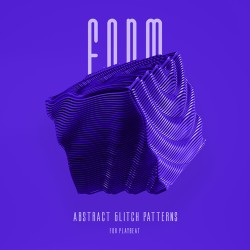 FORM - Abstract Glitch Patterns Playbeat Pack