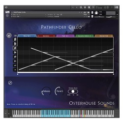 Pathfinder Cello