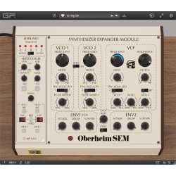 The Oberheim SEM