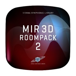 Vienna MIR 3D RoomPack 2