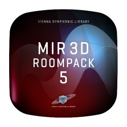 Vienna MIR 3D RoomPack 5