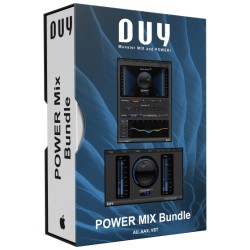 Power Mix Bundle