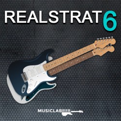 RealStrat 6