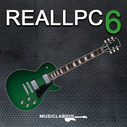 RealLPC 6