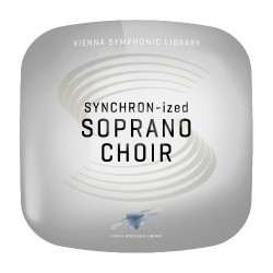 SYNCHRON-ized Soprano Choir