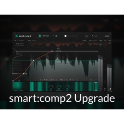 smart:comp 2 Upgrade