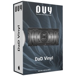 DaD Vinyl