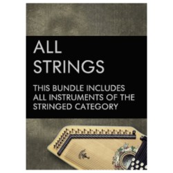 All Stringed Bundle