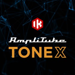 AmpliTube TONEX MAX