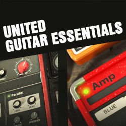 United Guitar Essentials
