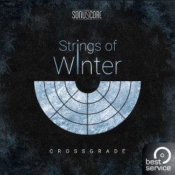 TO - Strings Of Winter Crossgrade