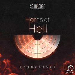TO - Horns Of Hell Crossgrade