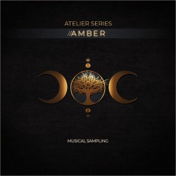 Atelier Series Amber