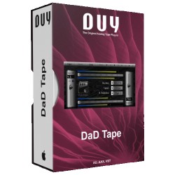 DaD Tape
