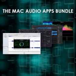 Mac Audio Apps Bundle