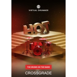 Virtual Drummer 2 HOT Crossgrade