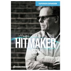 SDX Hitmaker