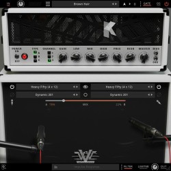 Amplifikation VVV