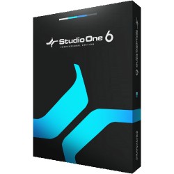 Studio One 6 Professional Crossgrade