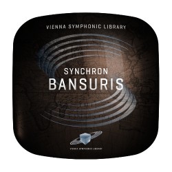 Synchron Bansuris