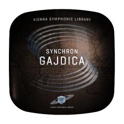 Synchron Gajdica