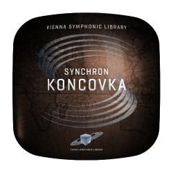 Synchron Koncovka