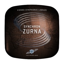 Synchron Zurna