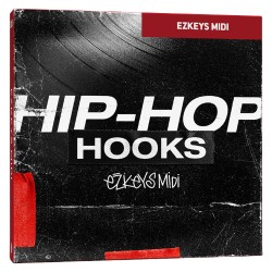 EZkeys MIDI Hip-Hop Hooks