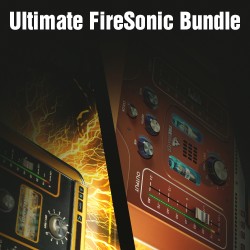 Ultimate FireSonic Bundle
