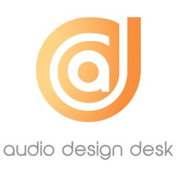 Audio Design Desk Personal