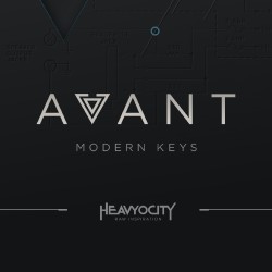 Avant: Modern Keys