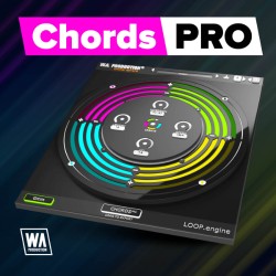 Chords Pro
