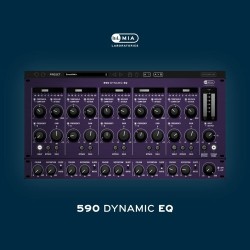 590 Dynamic EQ