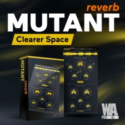 Mutant Reverb