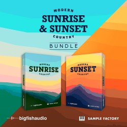 Sunrise & Sunset Bundle