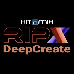 RipX DeepCreate