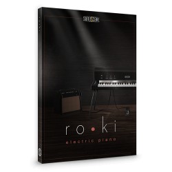 RO•KI Electric Piano