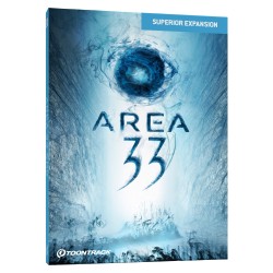SDX Area 33
