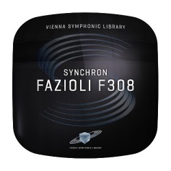Synchron Fazioli F308