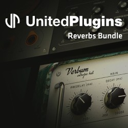 United Reverbs Bundle 22