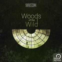 TO - Woods Of The Wild