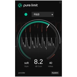 pure:limit