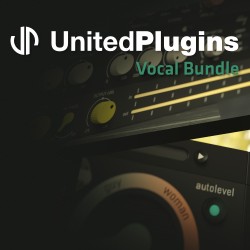 United Vocals Bundle