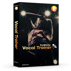 Vocal Trainer