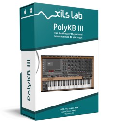 PolyKB III & II