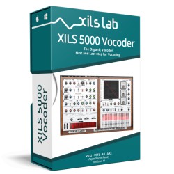 5000 Vocoder