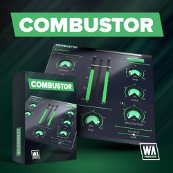 Combustor